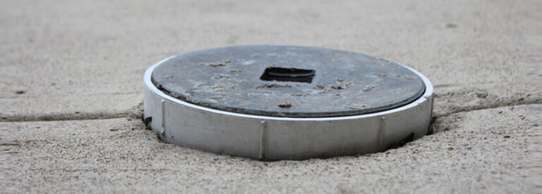 Sewer Cleanout Installation – Greens Plumbing Co.