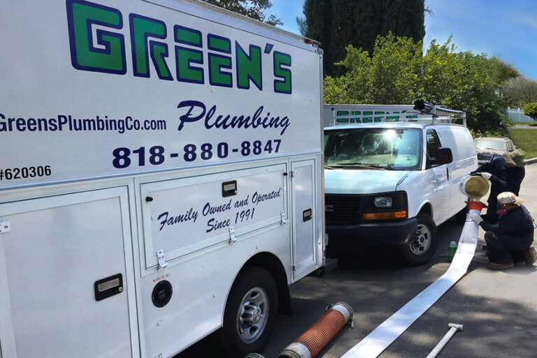 The-History-of-Trenchless-Sewer-Repair-768x512