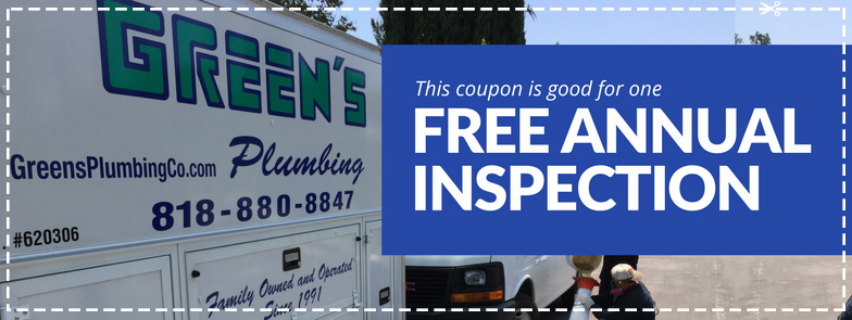 free-annual-inspection